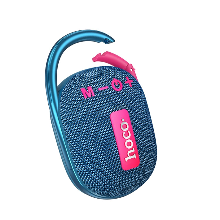 HC17 Easy joy sports BT speaker - Blue - Saif Al Najmi Kw